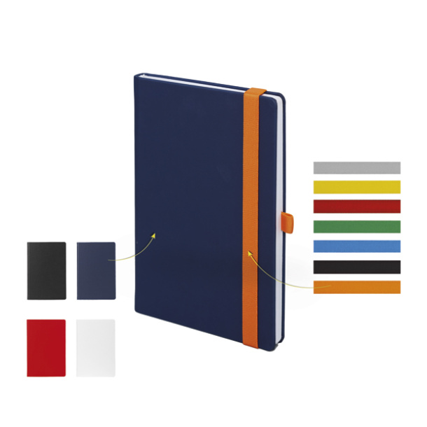 MIAMI notebook A5 