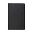 TEXTURE BLACK notebook A5