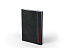 TEXTURE BLACK notebook A5