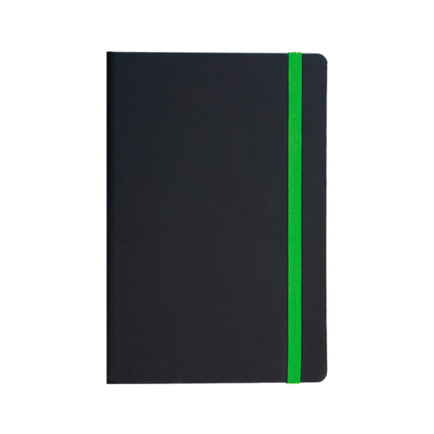 FLUX A5 notebook A5