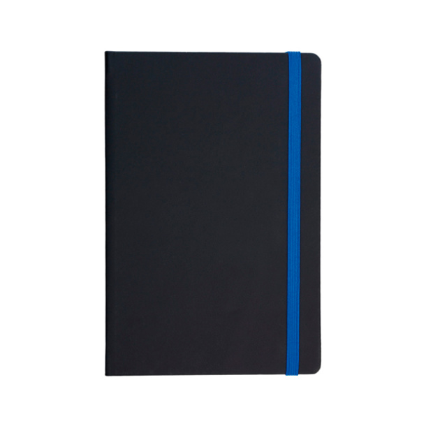 FLUX A5 notebook A5