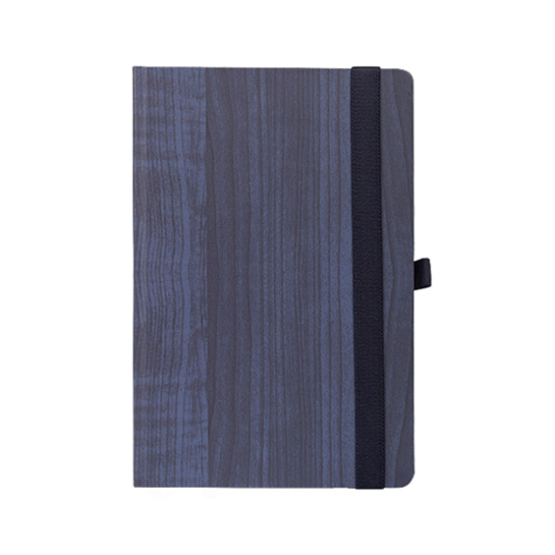 TIMBER A5 notebook