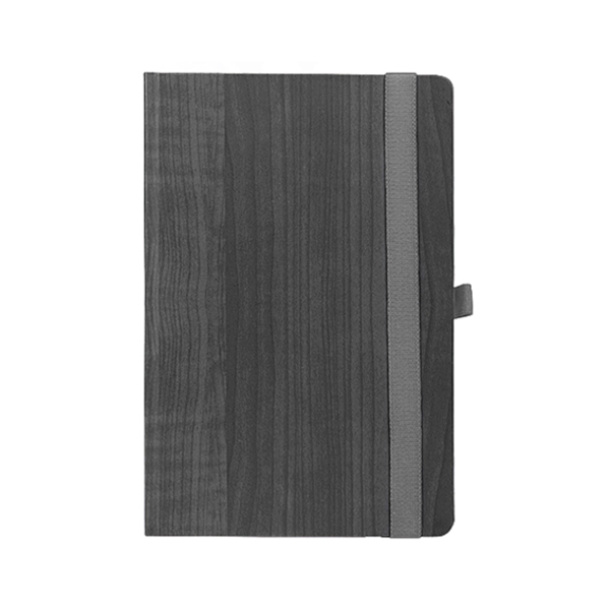 TIMBER A5 notebook