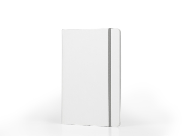 MODEST Notes A5 s elastičnom trakom