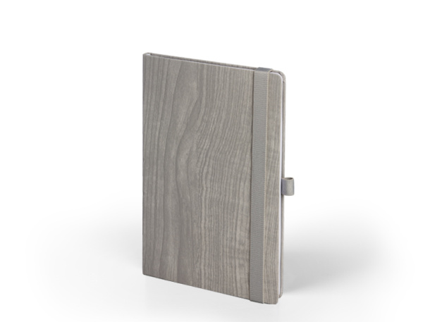 TIMBER A5 notebook