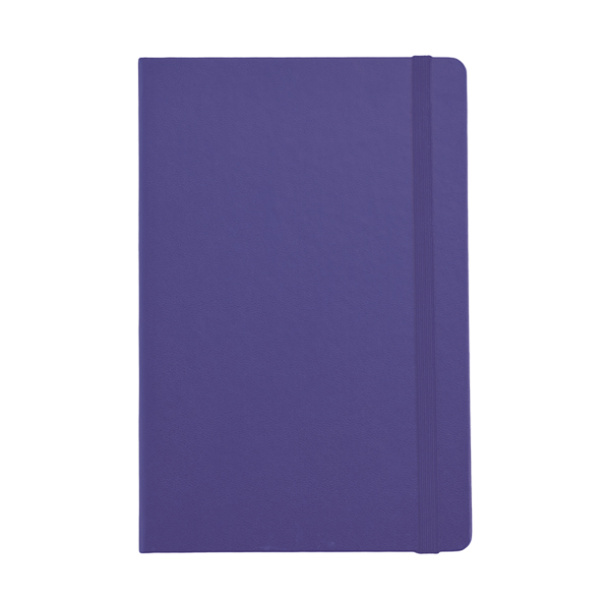 TOTO notebook A5 
