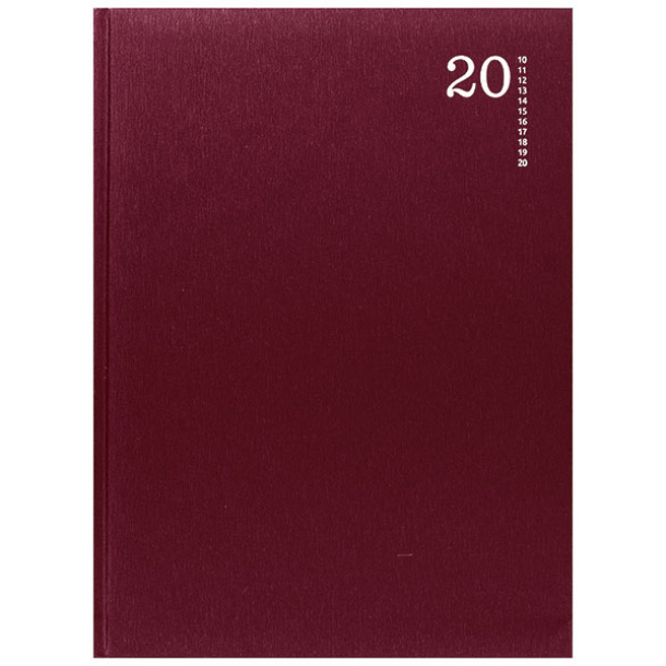 ROKOVNIK NAIROBI A4 Diary A4