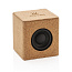  Cork 3W wireless speaker