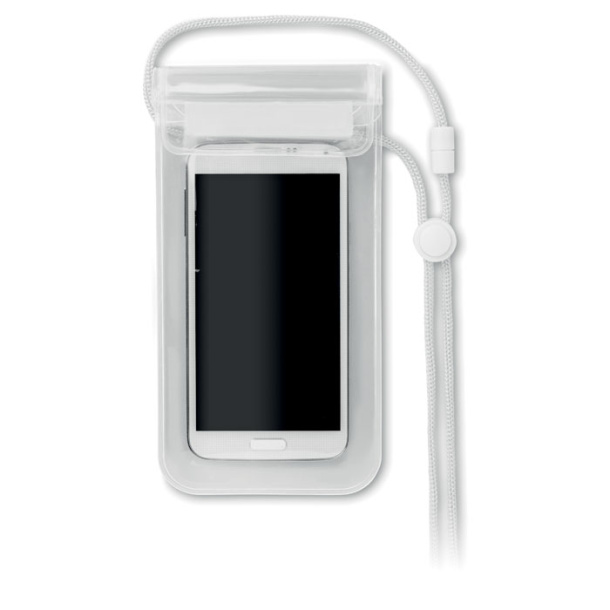 COLOURPOUCH Smartphone waterproof pouch