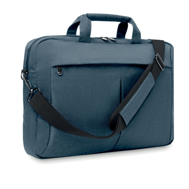 STOCKHOLM Laptopbag in 360d polyester