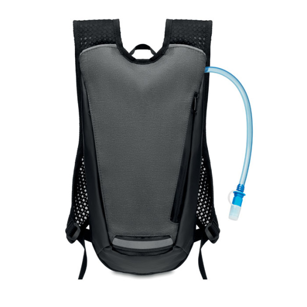 WATER 2 GO sportski ruksak sa spremnikom za vodu od 2L