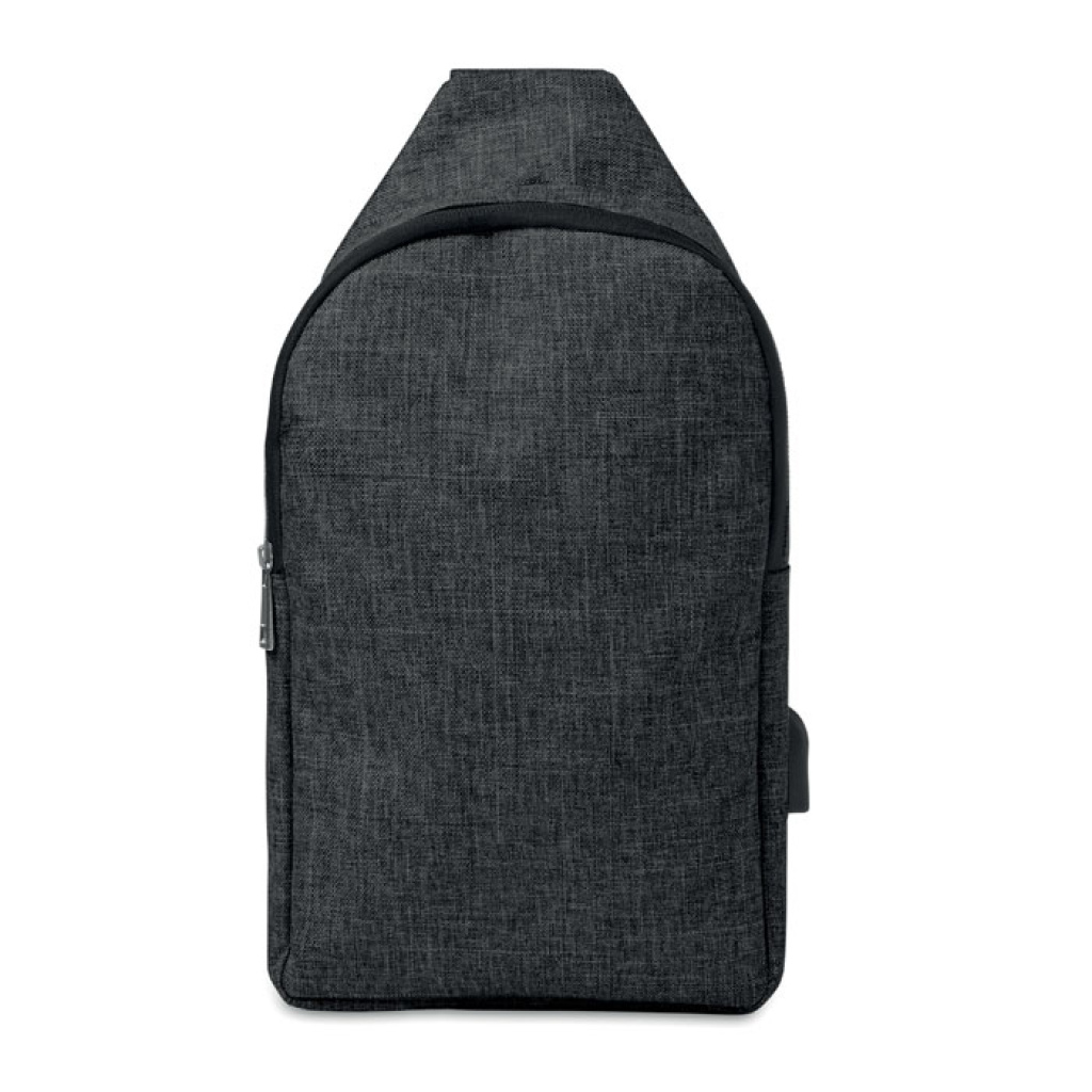 Eastpak chest 2025 bag