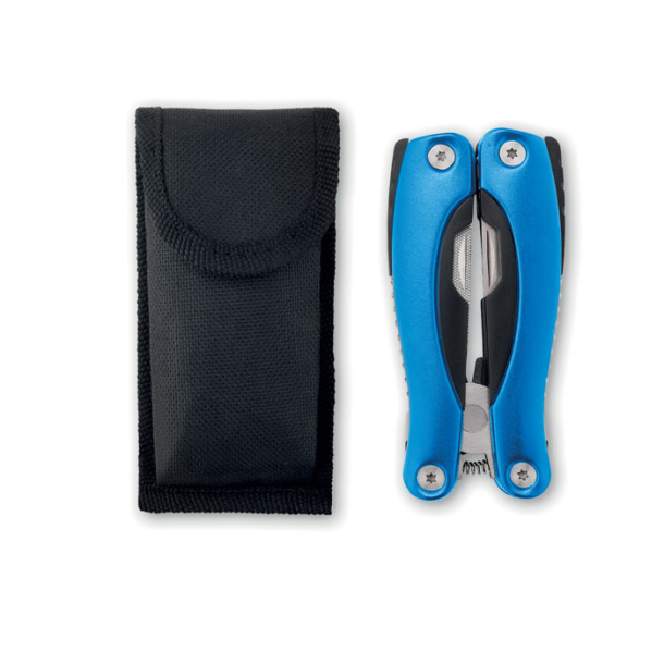 ALOQUIN Foldable multi-tool knife
