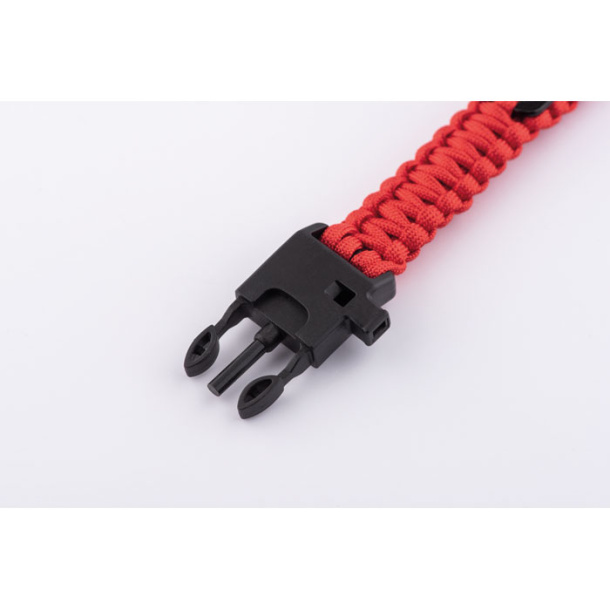 SURVIVAL Personal Safety Kit Bracelet