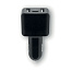 CHARGEC USB car-charger with type-C