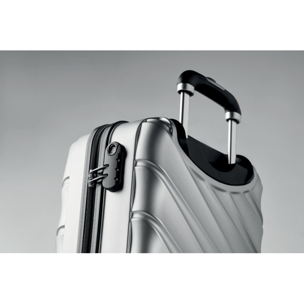 Trolley bag cover sales price