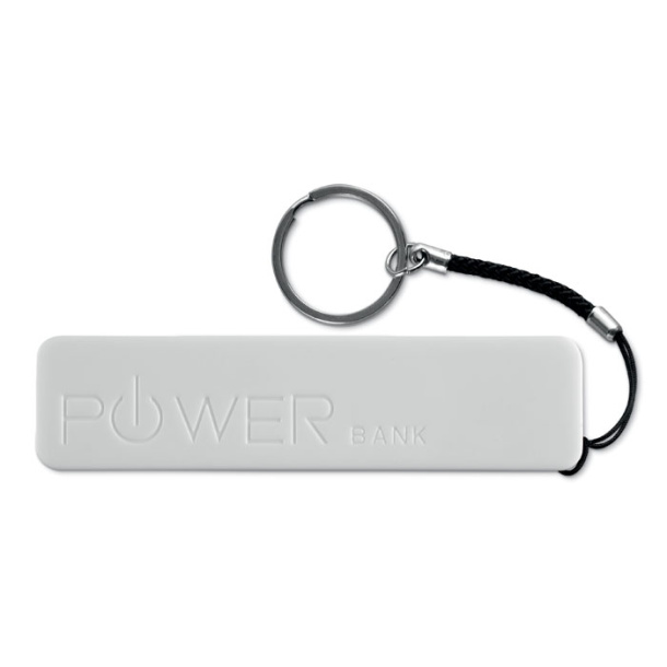 POWER MATE Slim PowerBank 2200 mAh      -22