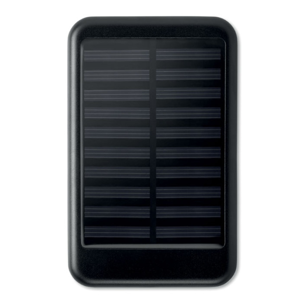 SOLARFLAT solarna prijenosna baterija