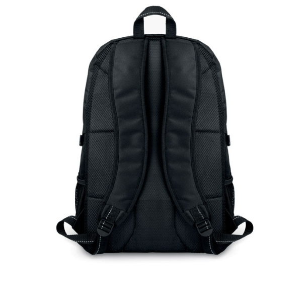 TECNOTREK Polyester computer backpack