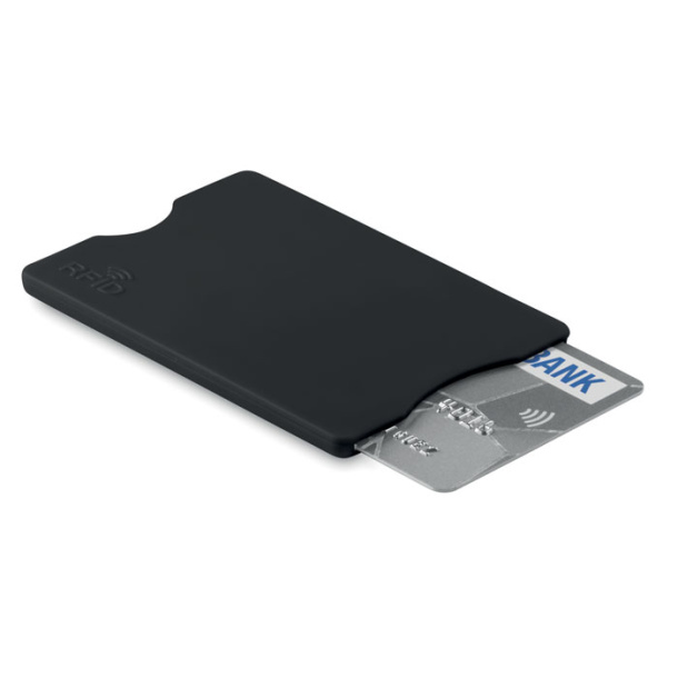 Rfid credit card holder deals
