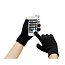 TACTO Tactile gloves for smartphones