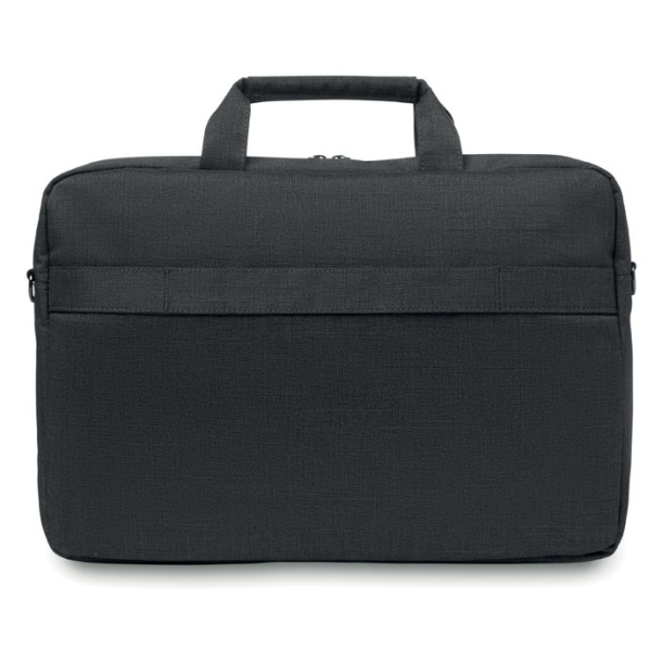 STOCKHOLM torba za laptop 15"