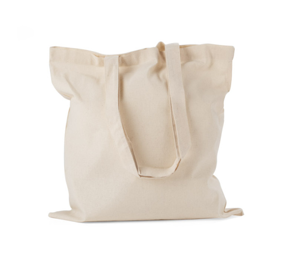 GRAIN Cotton shopping bag  140 g - Stedman