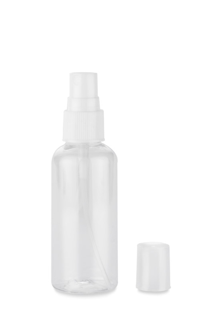 Where to get spray clearance bottles