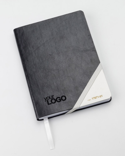 KORNO Notebook  B6