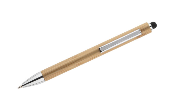 TUSO Bamboo touch pen