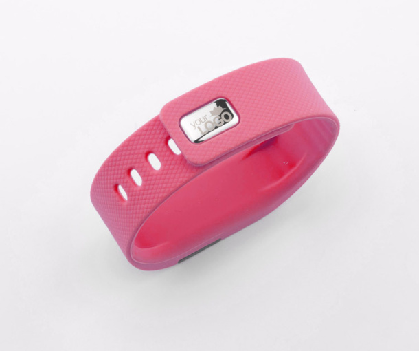 B FIT Smart bracelet 09061 21 Promoshop