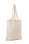 GRAIN Cotton shopping bag  140 g - Stedman