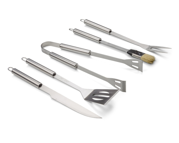 VISS Barbecue set - Fruit of the Loom Vintage Collection