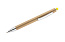TUSO kemijska olovka od bambusa s touch vrhom