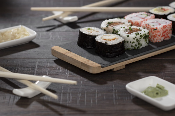 MAKI Sushi set