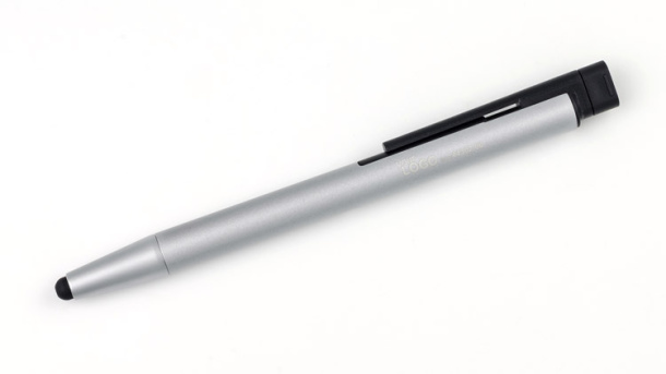 MEMORIA kemijska olovka touch sa USB memorijskim stickom