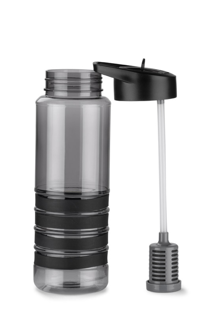 Filter bottle deals