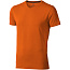 Kawartha short sleeve men's GOTS organic t-shirt
