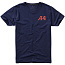 Kawartha short sleeve men's GOTS organic t-shirt - Elevate NXT