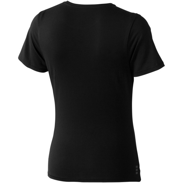 Nanaimo short sleeve women's T-shirt