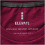 Nanaimo muška majica kratkih rukava - Elevate Life