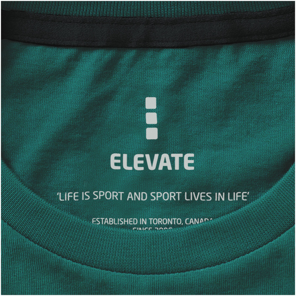 Nanaimo muška majica kratkih rukava - Elevate Life