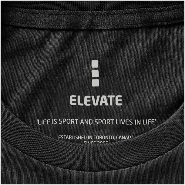 Nanaimo ženska majica kratkih rukava - Elevate Life
