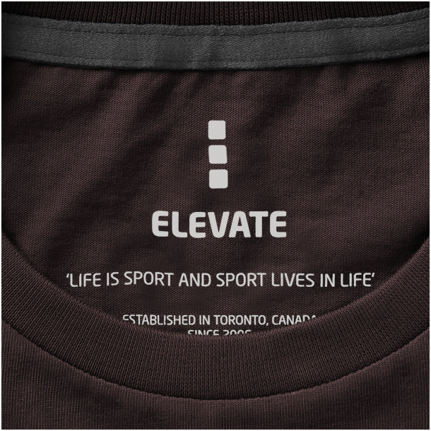 Nanaimo ženska majica kratkih rukava - Elevate Life