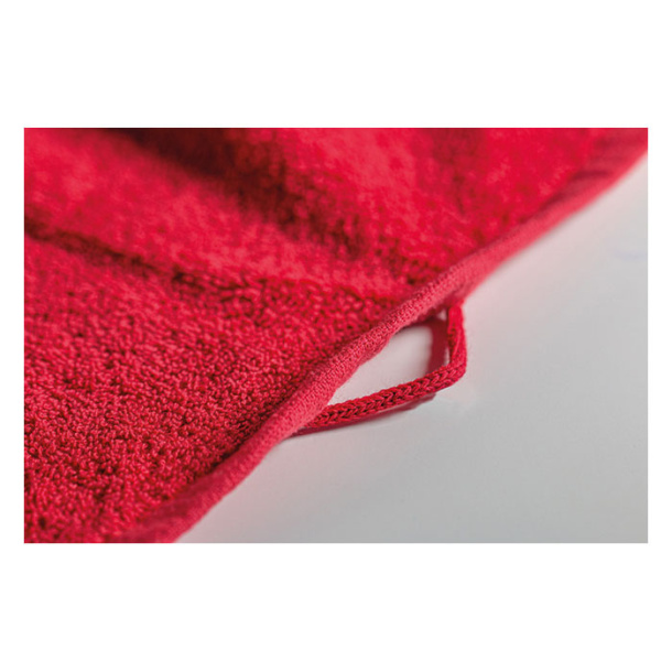 TERRY Towel organic cotton 100x50cm