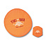 ATRAPA Foldable frisbee in pouch