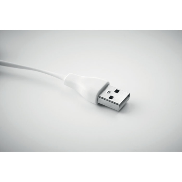 CLAUER Bamboo 3-in-1 cable