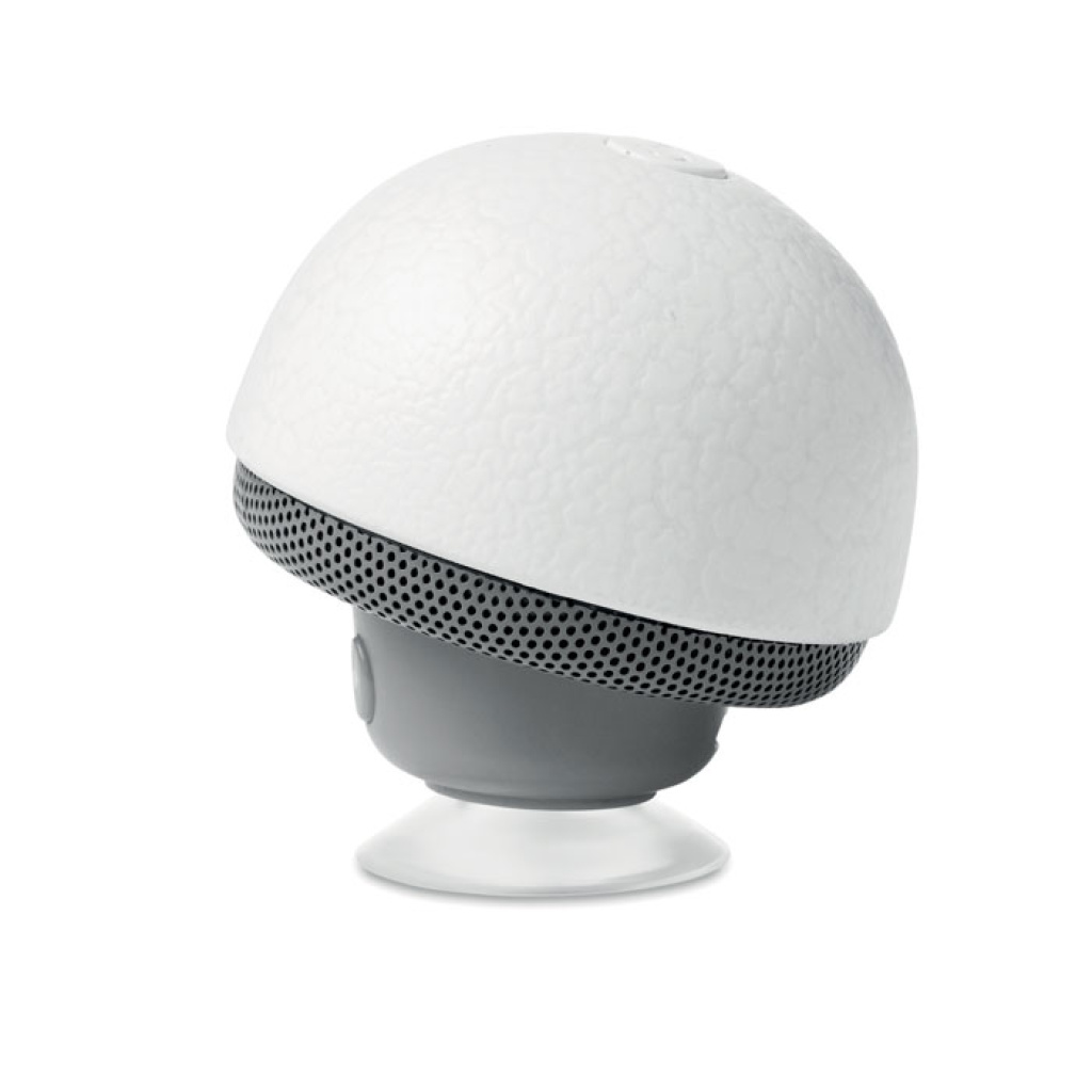 Mushroom speaker 2025