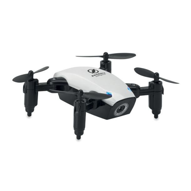 DRONIE sklopivi WIFI dron