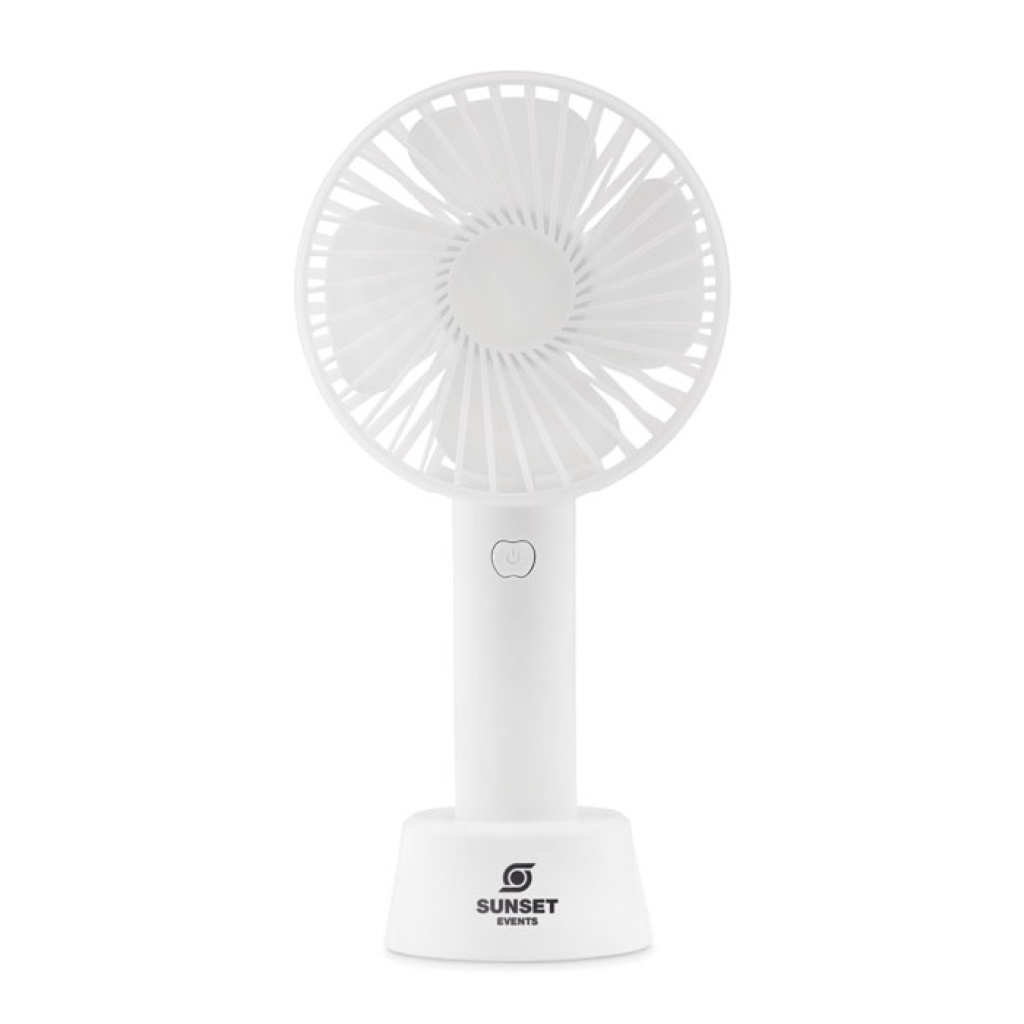 Usb clearance desk fan